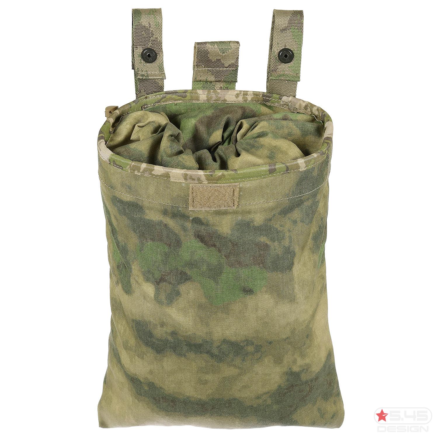 It is a necessary pouch for special forces personnel.